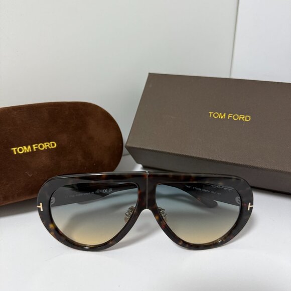 Tom Ford sunglasses main image 8